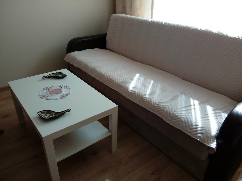 Apartment Tanita Pomorie Exterior photo